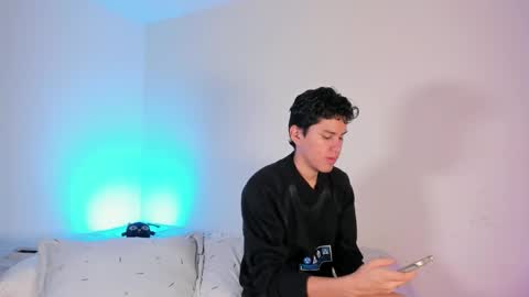 Nico y Mark online show from March 19, 2026, 9:35 am