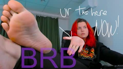 Nellie online show from October 27, 2025, 2:04 am