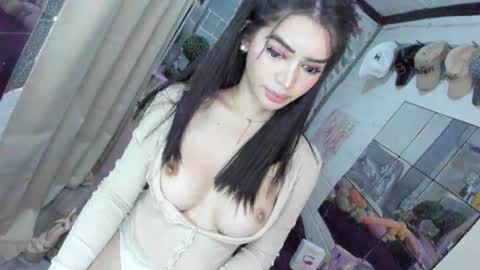 JIAN online show from January 10, 2025, 2:57 am