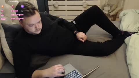 nielsgellen online show from January 7, 2026, 10:45 pm