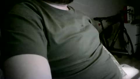 Niewidoczny online show from October 28, 2025, 2:37 am