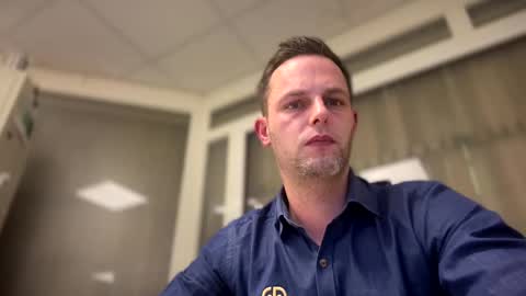 nigel49 online show from January 18, 2026, 7:06 pm