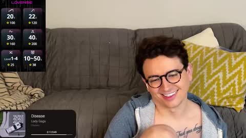 Nigel Hart online show from December 28, 2024, 2:33 am