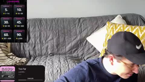 Nigel Hart online show from December 28, 2024, 4:30 pm