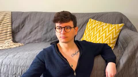 Nigel Hart online show from February 5, 2025, 4:36 pm