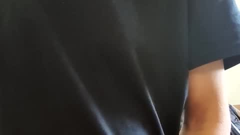 Snapshot of night_daemon chatting on October 1, 2025, 10:32 am night_daemon online show from October 1, 2025, 10:32 am