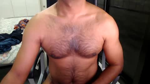 night_rider09711 online show from December 13, 2024, 4:27 pm