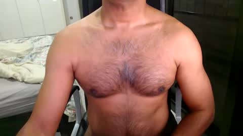 night_rider09711 online show from December 20, 2024, 8:23 pm