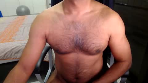 night_rider09711 online show from January 31, 2025, 9:59 pm