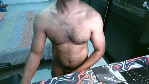 night_rider09711 online show from February 19, 2025, 6:00 pm