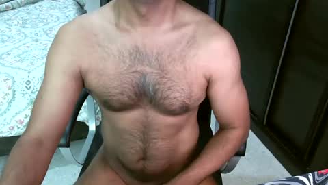 night_rider09711 online show from February 24, 2025, 7:55 am