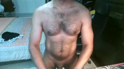 night_rider09711 online show from June 14, 2026, 9:00 am