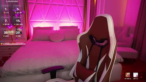 Aylin online show from March 20, 2026, 10:14 pm