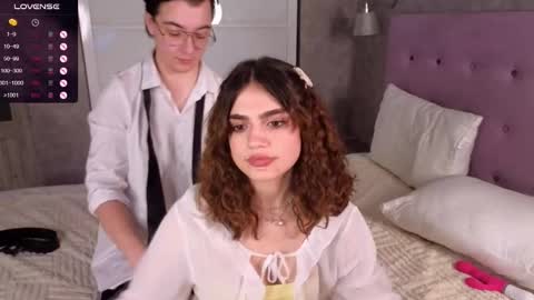 Snapshot of nightfloat chatting on March 8, 2025, 1:39 am Daisy nd Tyler 3 online show from March 8, 2025, 1:39 am