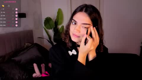 Snapshot of nightfloat chatting on September 11, 2025, 4:56 am Daisy nd Tyler 3 online show from September 11, 2025, 4:56 am