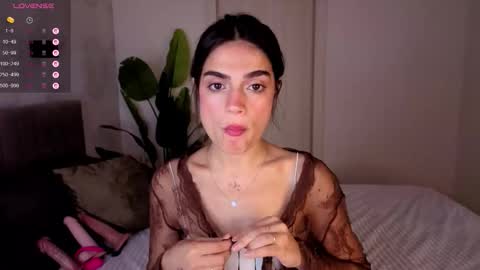 Snapshot of nightfloat chatting on September 13, 2025, 5:29 am Daisy nd Tyler 3 online show from September 13, 2025, 5:29 am