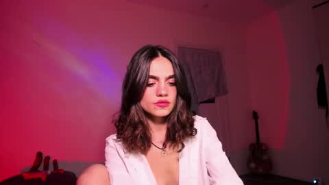 Daisy online show from November 22, 2025, 2:38 pm