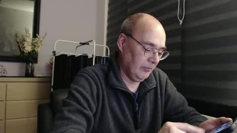 Snapshot of nightkeeper63 chatting on January 11, 2026, 1:21 am nightkeeper63 online show from January 11, 2026, 1:21 am