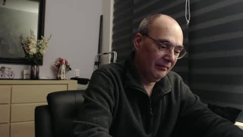 Snapshot of nightkeeper63 chatting on January 17, 2026, 12:04 am nightkeeper63 online show from January 17, 2026, 12:04 am