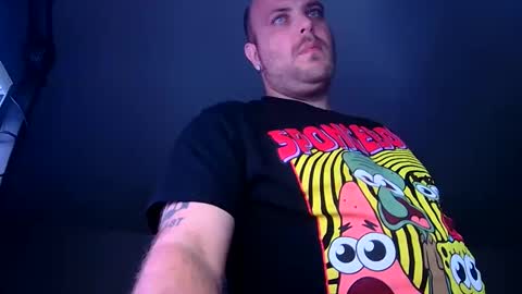 Snapshot of nightlifecouple chatting on January 16, 2026, 5:11 am nightlifecouple online show from January 16, 2026, 5:11 am