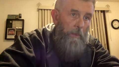 nightmoves1970 online show from October 27, 2025, 12:36 am