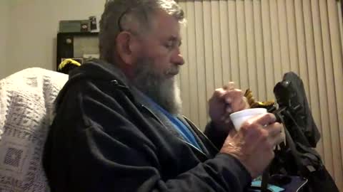 nightmoves1970 online show from November 24, 2025, 3:17 am