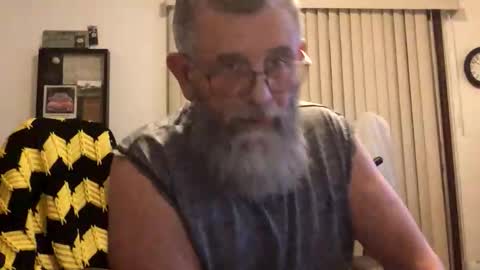 Snapshot of nightmoves1970 chatting on January 11, 2026, 4:50 am nightmoves1970 online show from January 11, 2026, 4:50 am