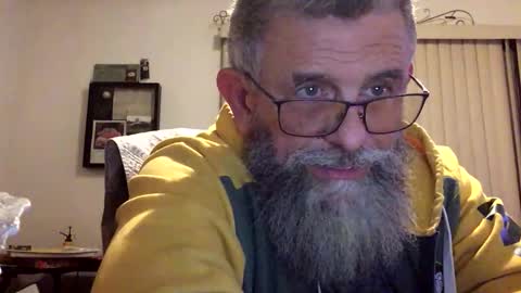 Snapshot of nightmoves1970 chatting on February 15, 2026, 4:09 am nightmoves1970 online show from February 15, 2026, 4:09 am