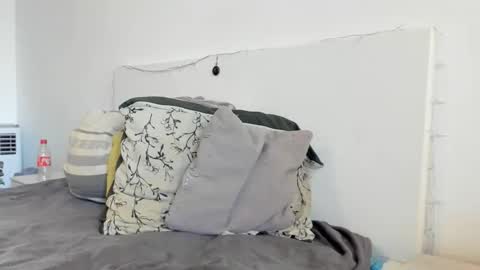 nightprincess1 online show from January 15, 2026, 7:13 am