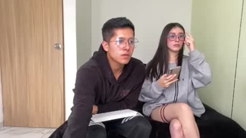 Snapshot of nightscorpion11 chatting on February 26, 2026, 7:57 pm Night Scorpion online show from February 26, 2026, 7:57 pm