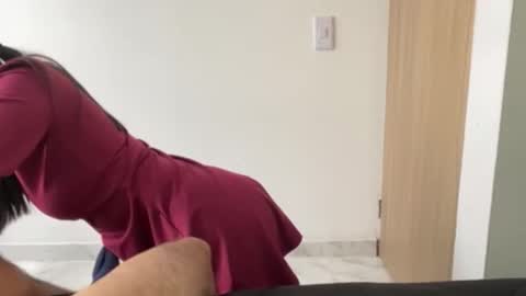 Snapshot of nightscorpion11 chatting on March 5, 2026, 7:32 pm Night Scorpion online show from March 5, 2026, 7:32 pm