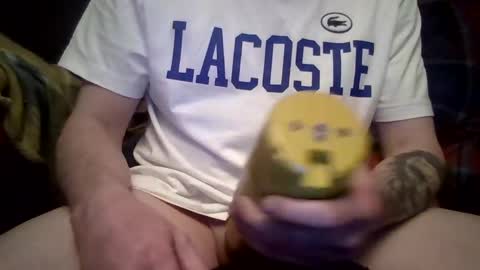 nighttime online show from March 9, 2025, 1:46 am