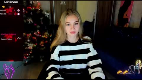 nigo_nika online show from December 12, 2024, 12:33 pm