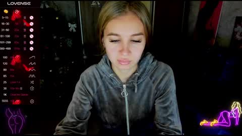 nigo_nika online show from December 27, 2024, 1:07 pm