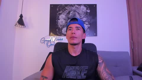 Snapshot of niickcooper chatting on December 29, 2024, 1:02 am Niick online show from December 29, 2024, 1:02 am