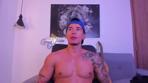 Snapshot of niickcooper chatting on December 29, 2024, 4:05 am Niick online show from December 29, 2024, 4:05 am