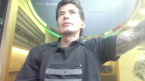 Snapshot of niickcooper chatting on March 1, 2026, 2:46 am Niick online show from March 1, 2026, 2:46 am