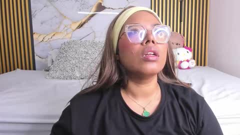 Call me Nicky online show from November 16, 2025, 3:39 pm