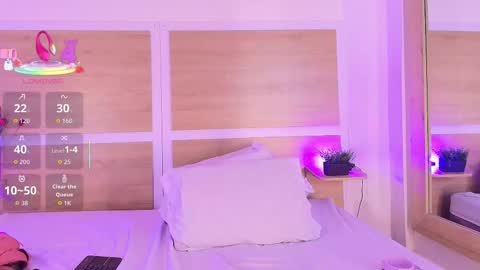 Call me Nicky online show from November 26, 2025, 8:10 pm