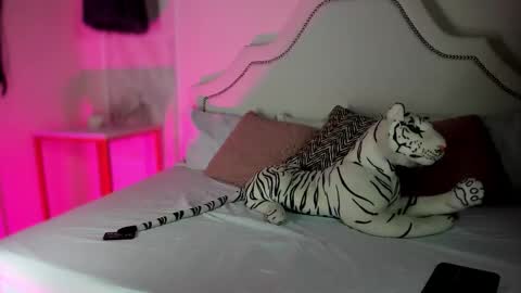 Snapshot of niicole_garnerr chatting on February 5, 2026, 3:05 pm nicole online show from February 5, 2026, 3:05 pm