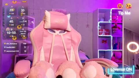 Snapshot of niicolle18 chatting on January 11, 2025, 1:11 pm Nicole online show from January 11, 2025, 1:11 pm