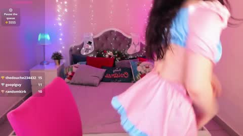 niiik_miiiki online show from January 14, 2025, 11:31 am