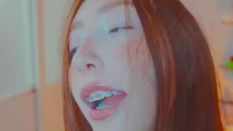 Snapshot of niilaa chatting on March 12, 2026, 4:13 pm of Nylasweet online show from March 12, 2026, 4:13 pm