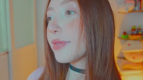 Snapshot of niilaa chatting on March 13, 2026, 4:02 pm of Nylasweet online show from March 13, 2026, 4:02 pm