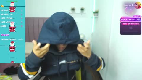          online show from December 13, 2024, 2:49 pm