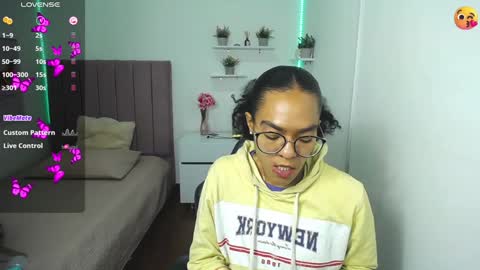          online show from January 13, 2025, 5:02 pm