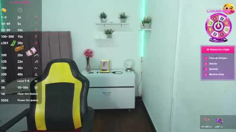          online show from September 17, 2025, 2:30 pm