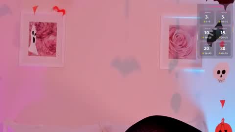 NINAINK online show from October 19, 2025, 3:56 pm