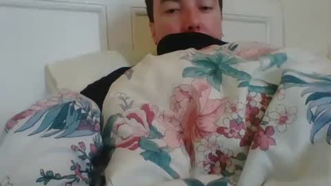 Nijinsky11 online show from February 23, 2025, 3:40 pm