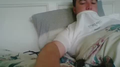 Nijinsky11 online show from September 27, 2025, 9:25 am